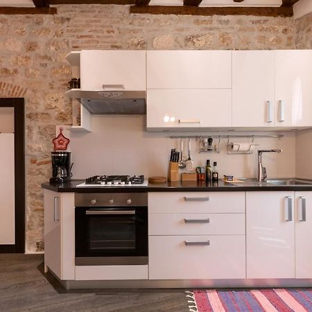 Apartman Arca Rovinj Extérieur photo