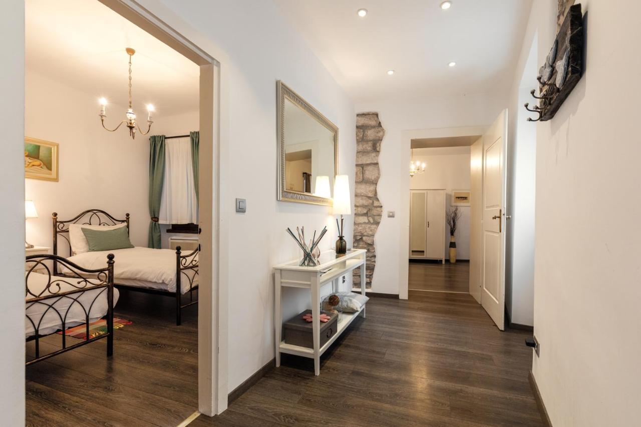 Apartman Arca Rovinj Extérieur photo