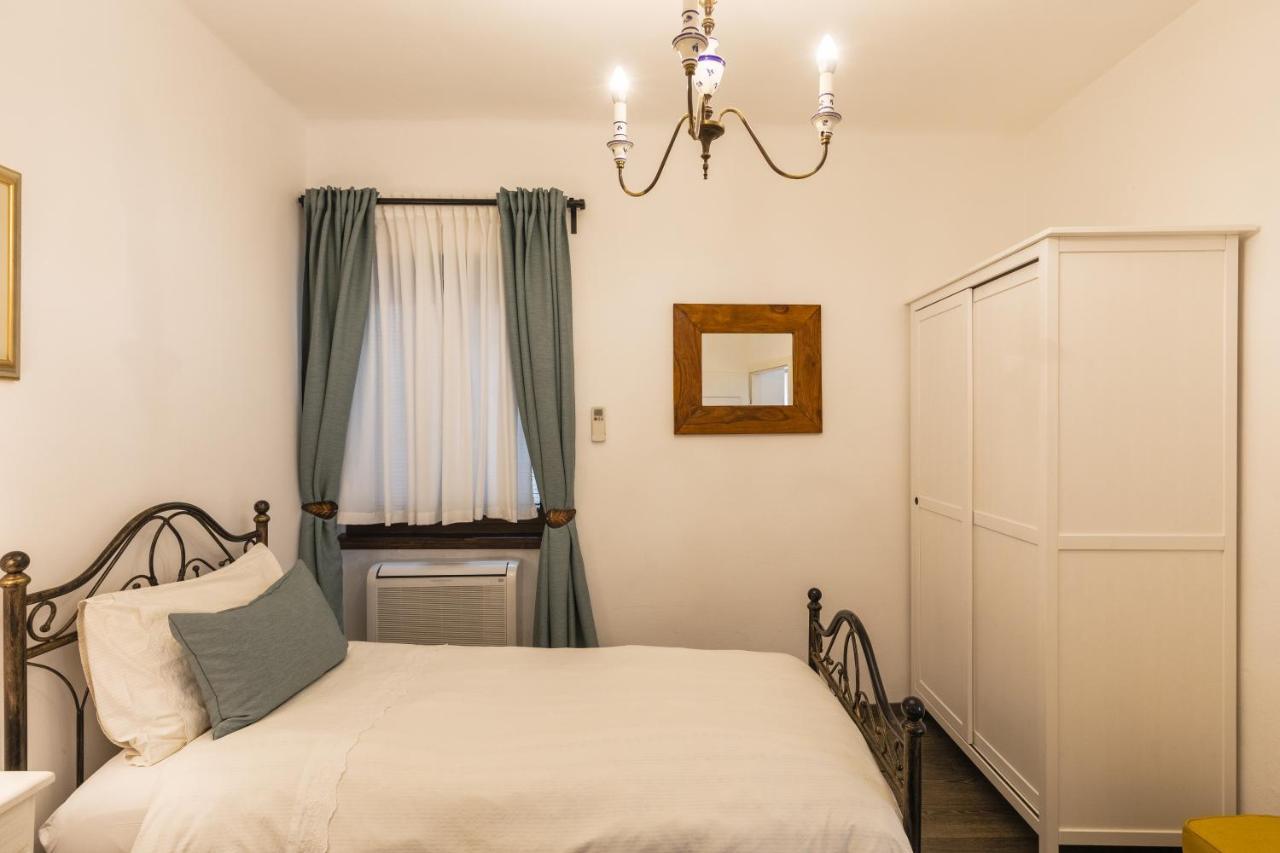 Apartman Arca Rovinj Extérieur photo