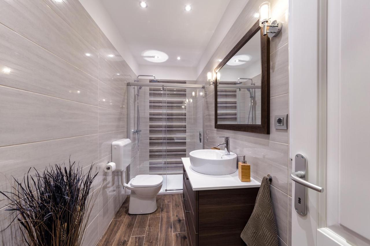 Apartman Arca Rovinj Extérieur photo