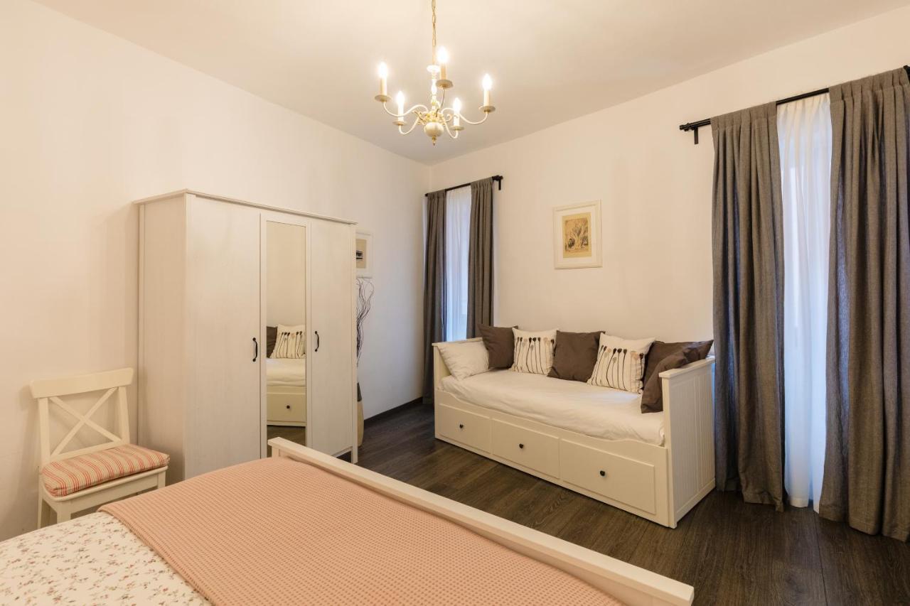 Apartman Arca Rovinj Extérieur photo