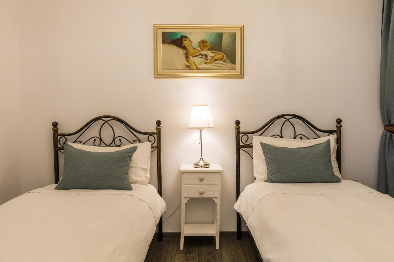 Apartman Arca Rovinj Extérieur photo