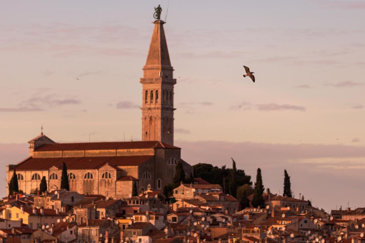 Apartman Arca Rovinj Extérieur photo